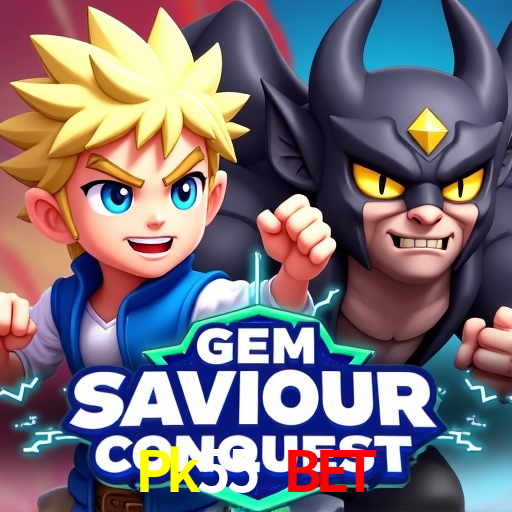 Experiência VIP Pk55 Bet