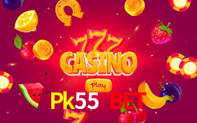 VIP Casino Pk55 Bet