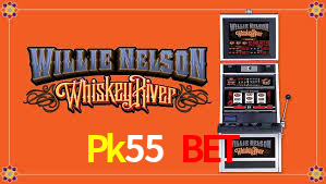 Programa VIP Pk55 Bet