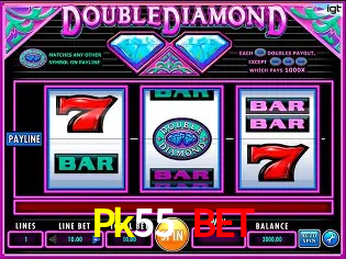 Exclusive Offers Pk55 Bet