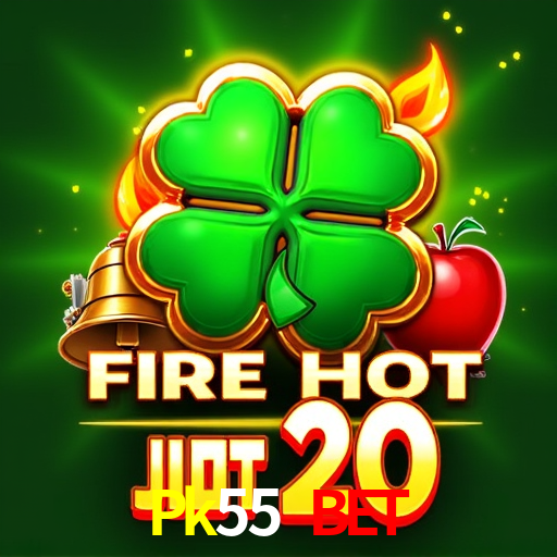 Welcome Bonus Pk55 Bet