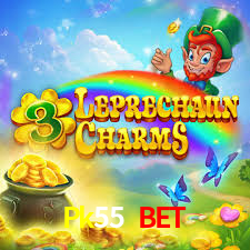 Welcome Bonus Pk55 Bet
