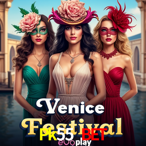 Player Reviews Pk55 Bet